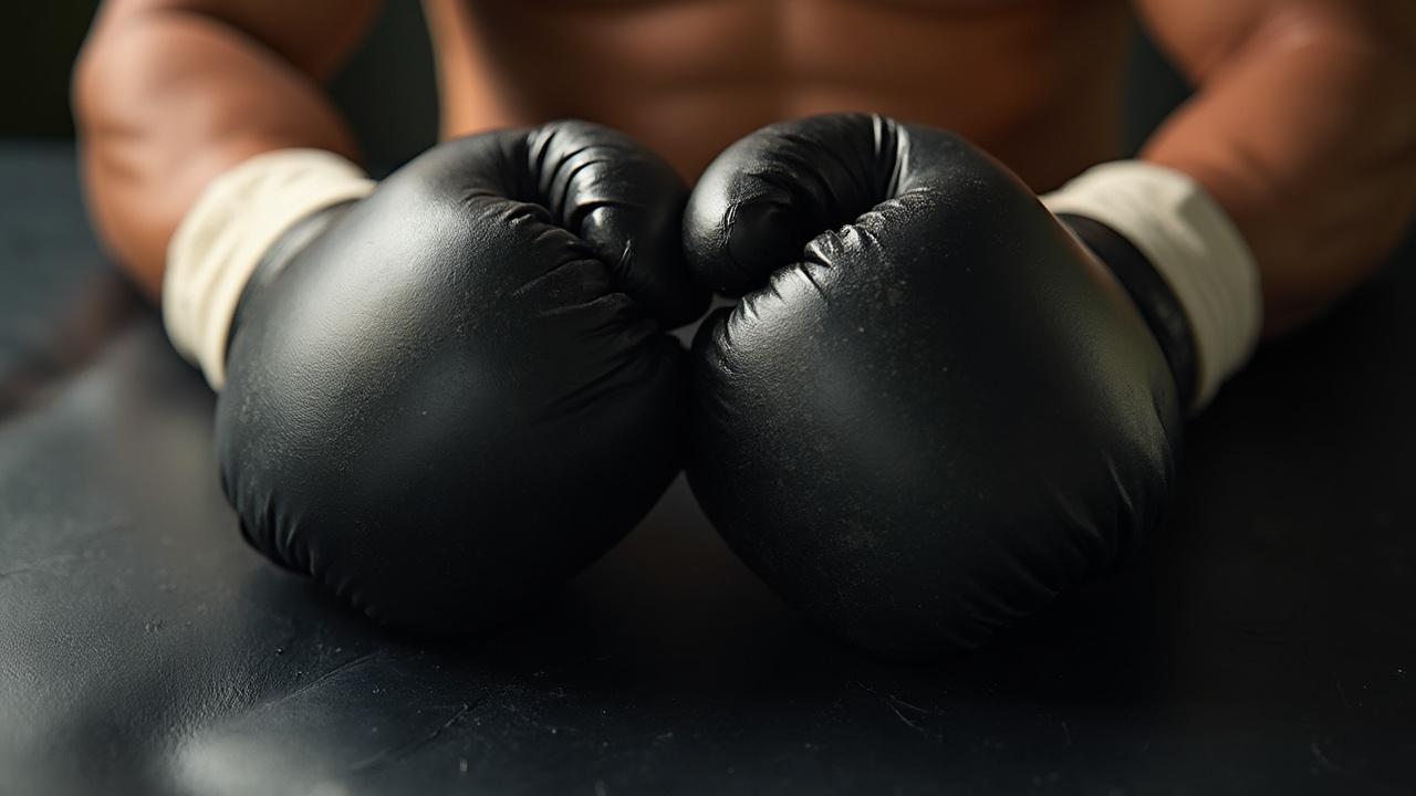 Tenue et Vêtements pour la Boxe : Confort et Performance