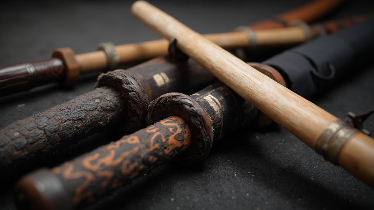 Les Accessoires Essentiels pour l'Entraînement en Arts Martiaux