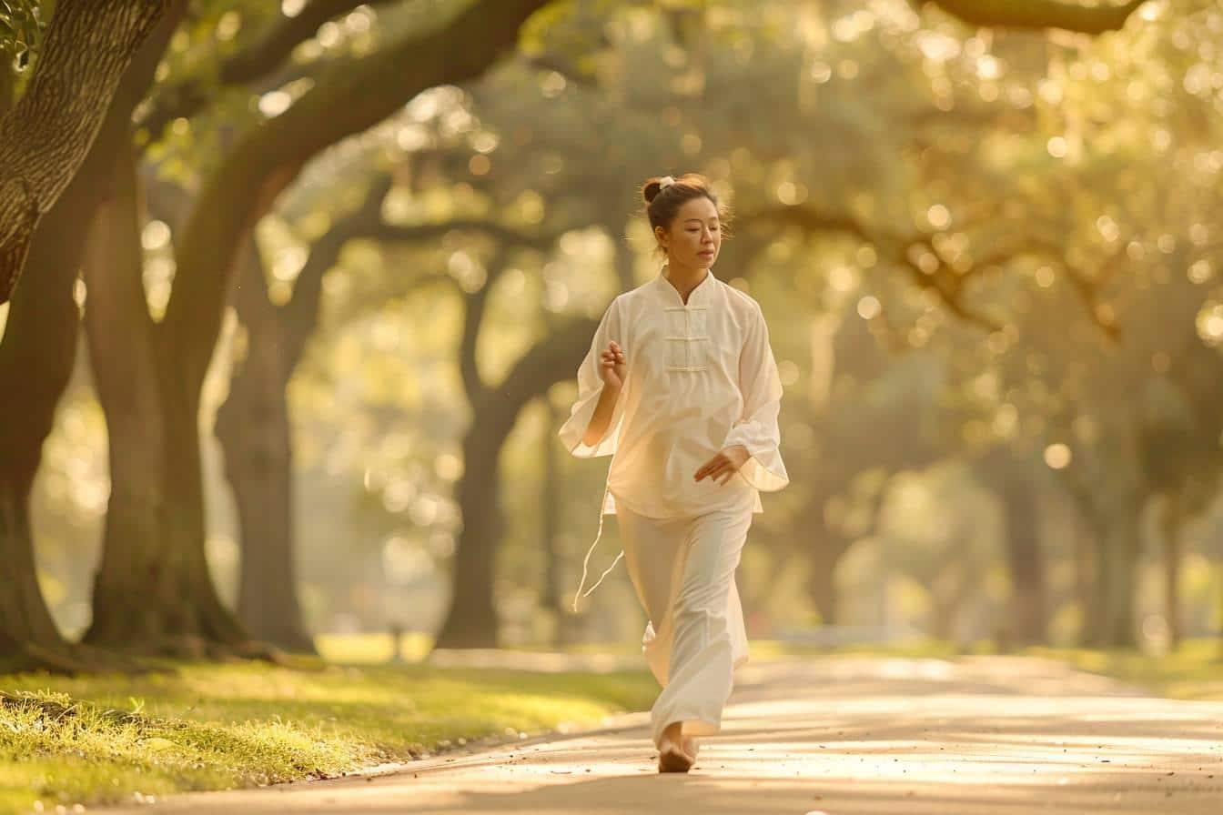 L'apport des arts martiaux dans la rééducation physique