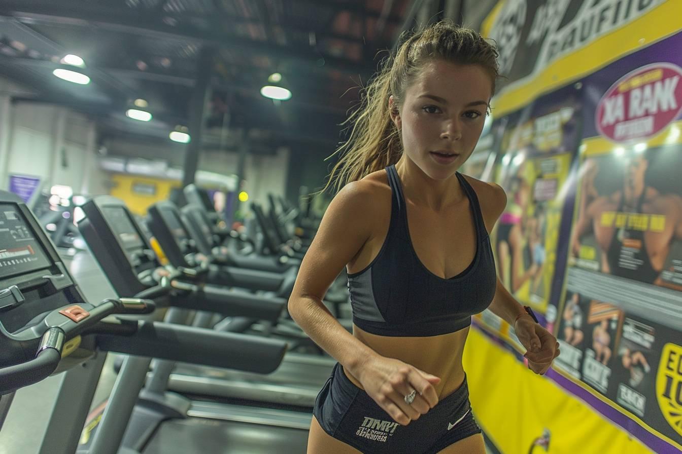 L'importance du cardio-training dans les sports de combat