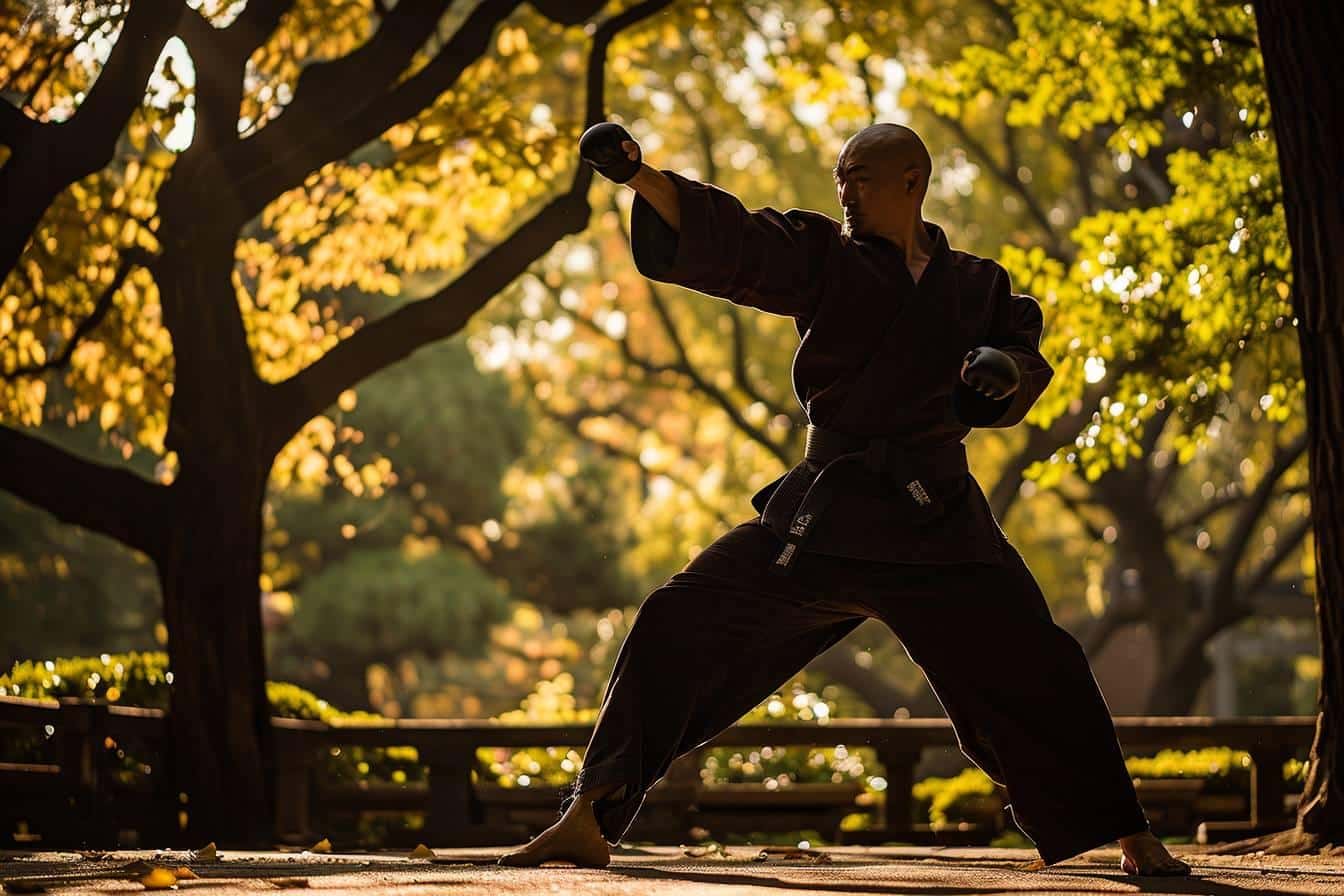 Comment intégrer le cross-training dans sa routine martiale