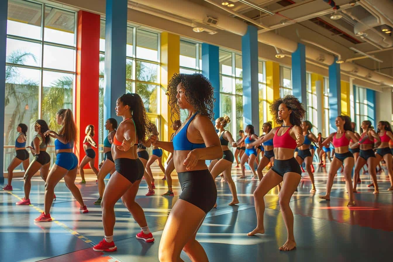 Les femmes dans les arts martiaux : parcours et témoignages