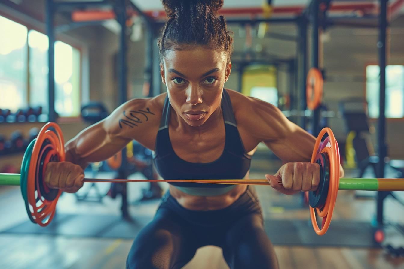 Programme de musculation spécifique pour les pratiquants de MMA