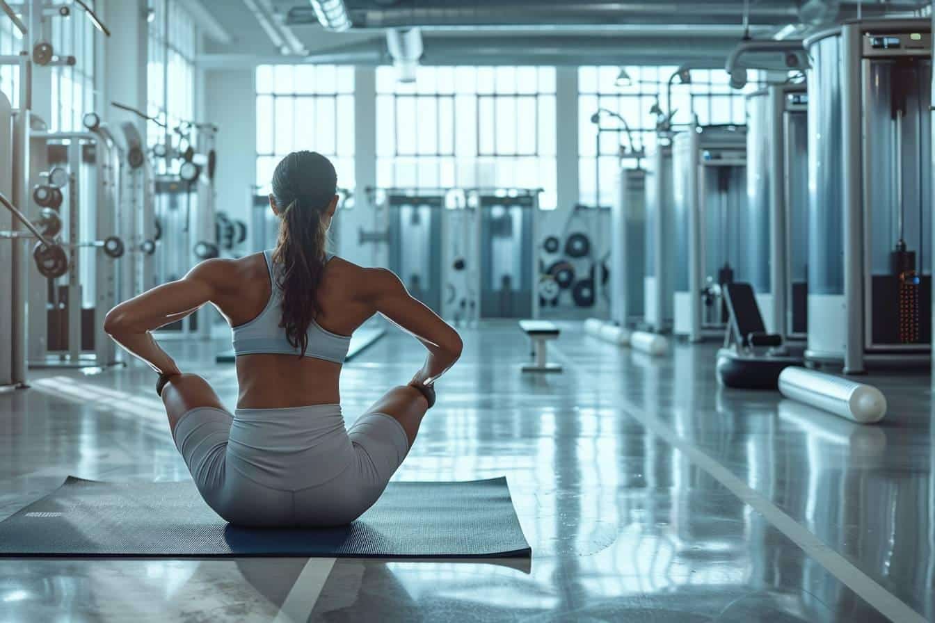Techniques de récupération post-entraînement pour éviter les blessures