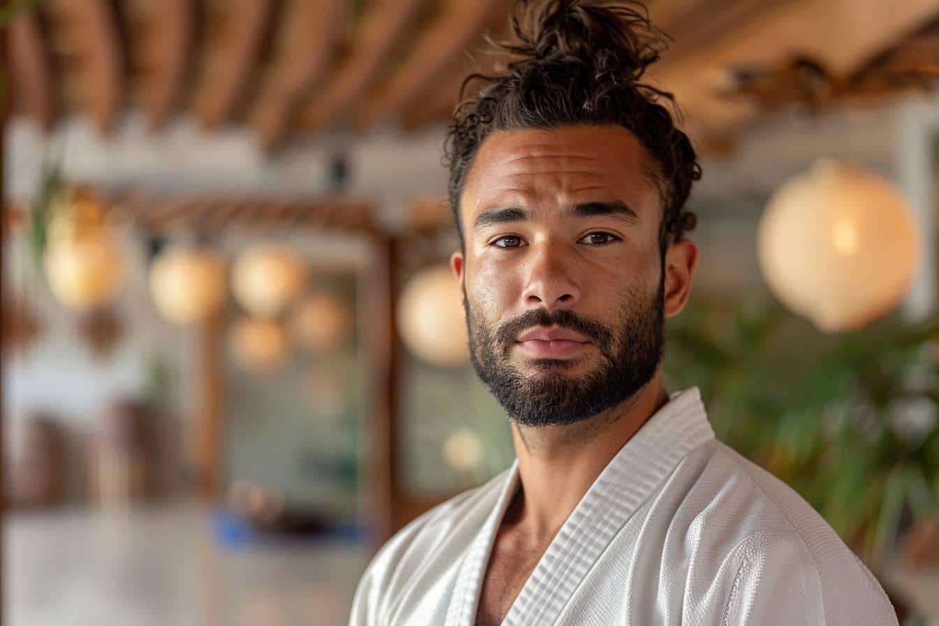 Les bienfaits du yoga pour améliorer la flexibilité des combattants